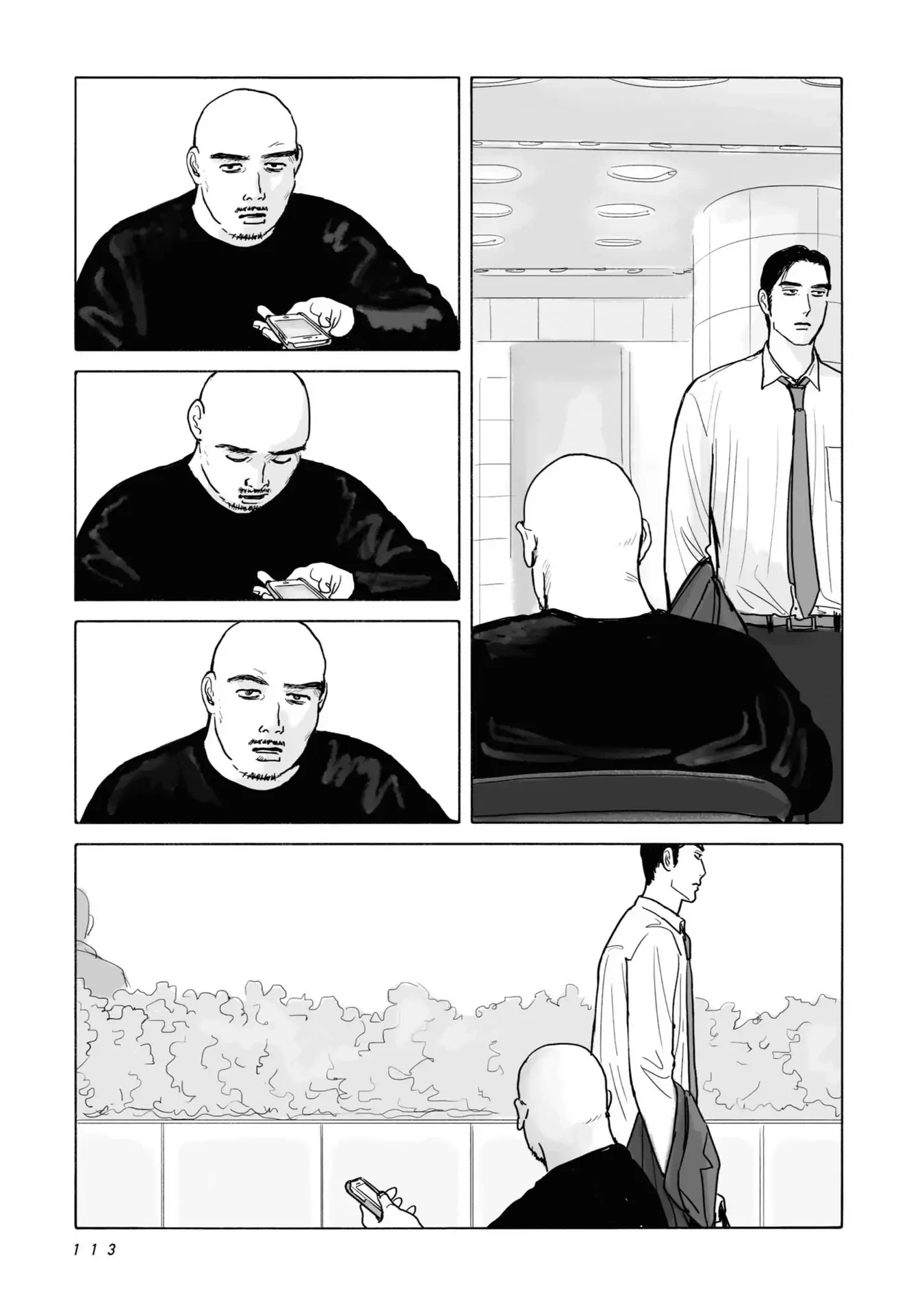 Đi Ăn Nhà Hàng Gia Đình Đi! Chapter 5 - 15