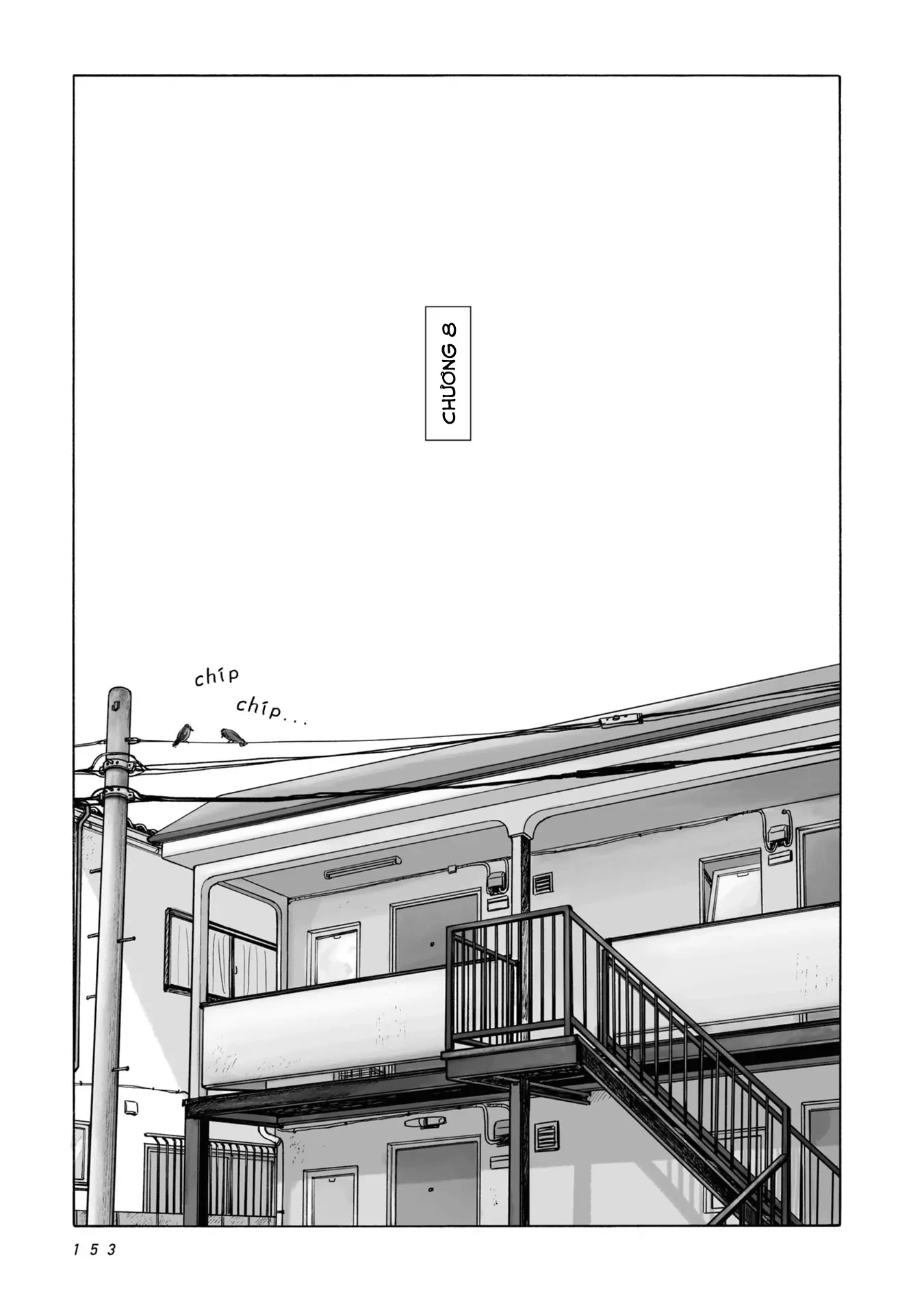 Đi Ăn Nhà Hàng Gia Đình Đi! Chapter 8 - 1