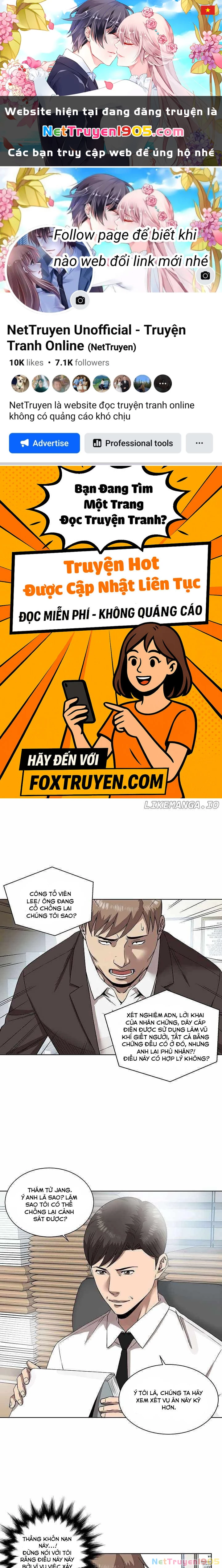 Chuyên Gia Khám Nghiệm Tử Thi Chapter 5 - 1