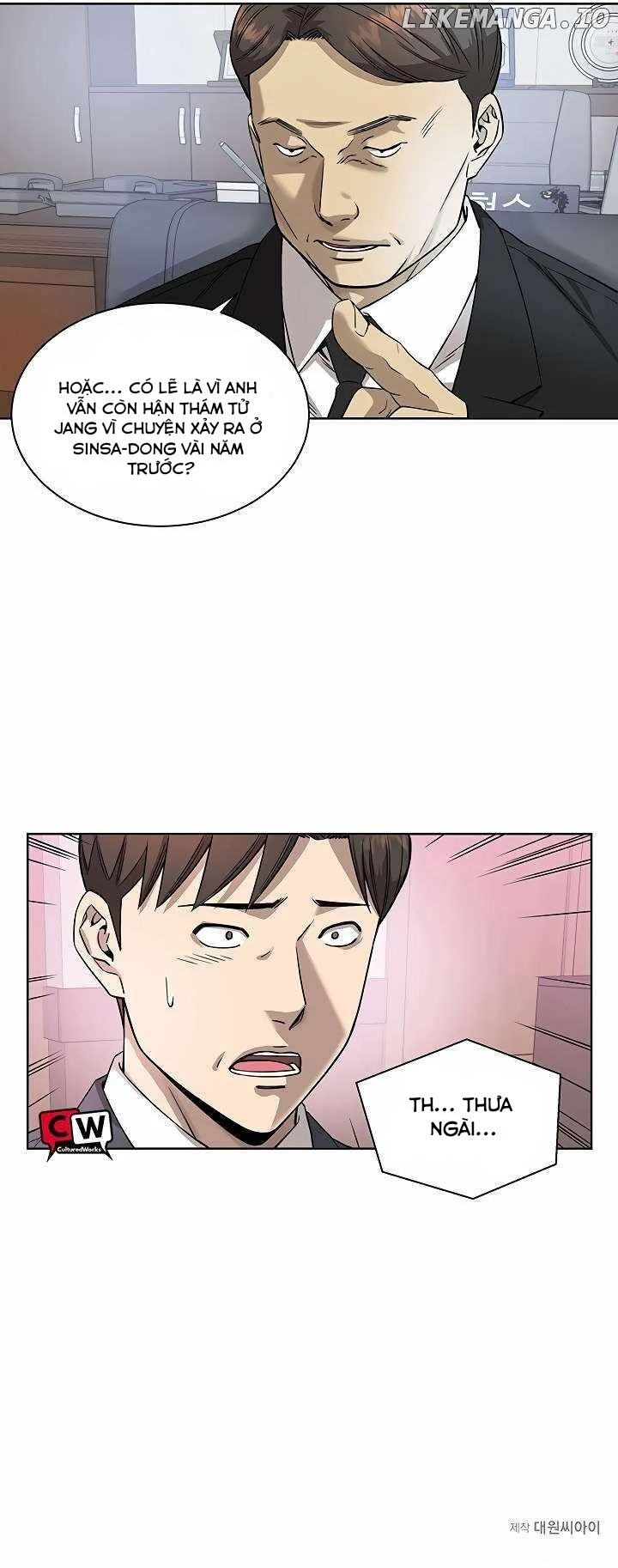 Chuyên Gia Khám Nghiệm Tử Thi Chapter 5 - 33