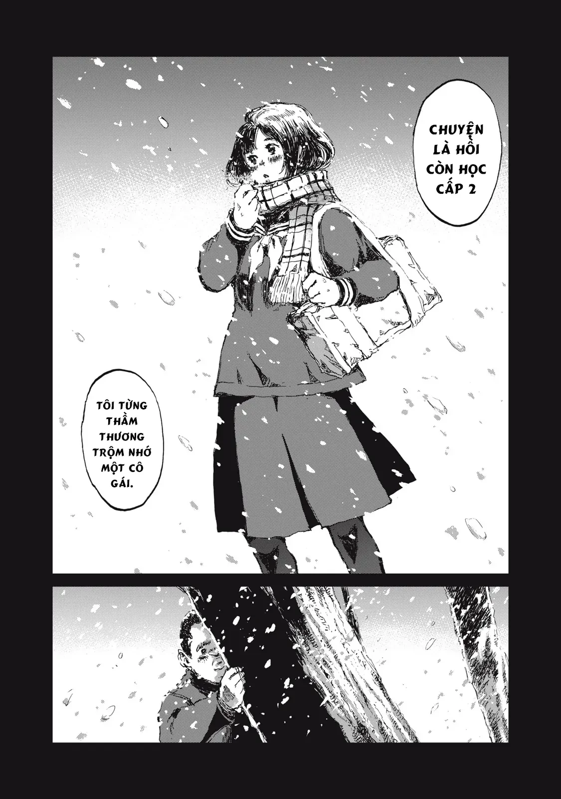 Bakudan Chapter 3 - 19