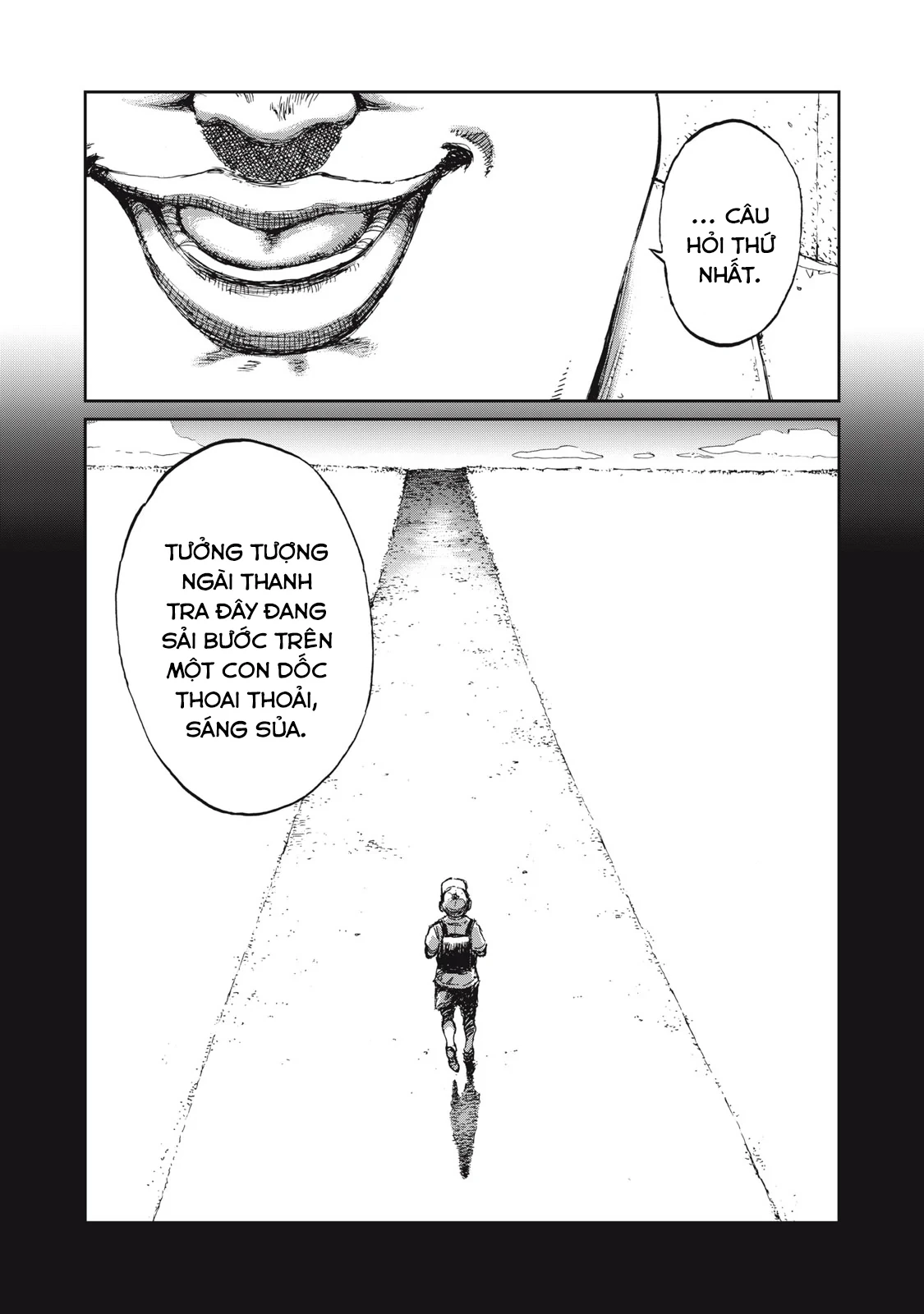 Bakudan Chapter 4 - 19