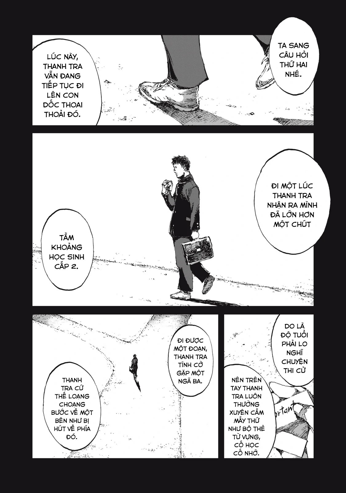 Bakudan Chapter 4 - 23