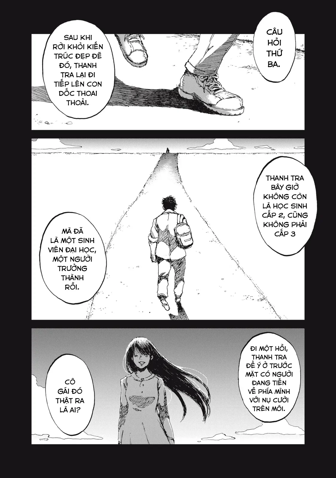 Bakudan Chapter 4 - 27