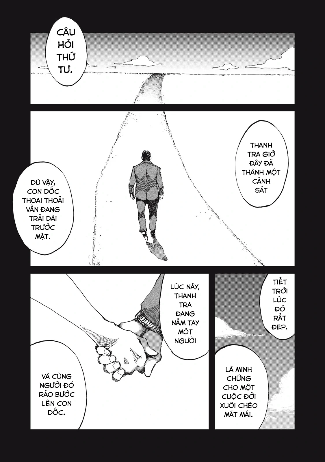 Bakudan Chapter 4 - 32