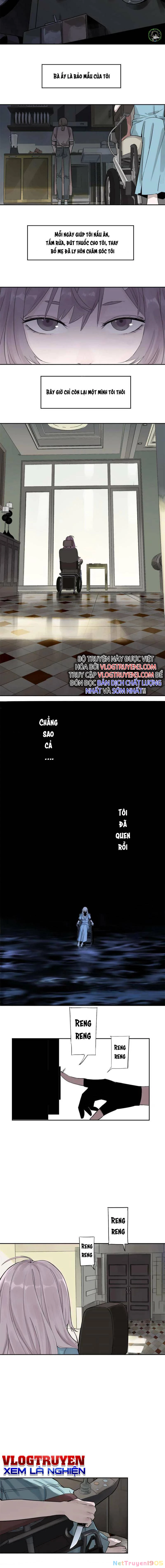 Hôm Nay Vẫn Chưa Biến Thành Con Rối Đâu Chapter 1 - 4