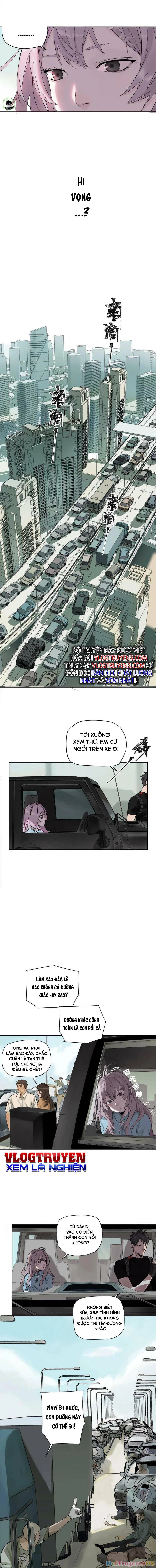 Hôm Nay Vẫn Chưa Biến Thành Con Rối Đâu Chapter 1 - 7