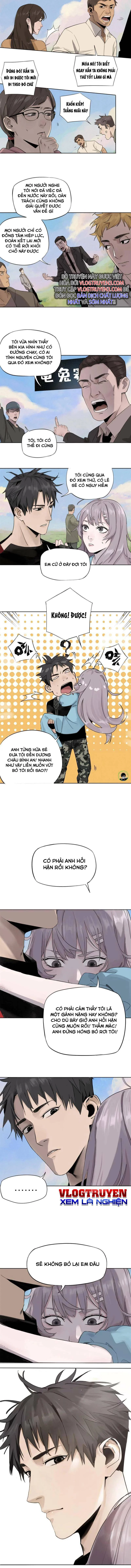 Hôm Nay Vẫn Chưa Biến Thành Con Rối Đâu Chapter 1 - 10