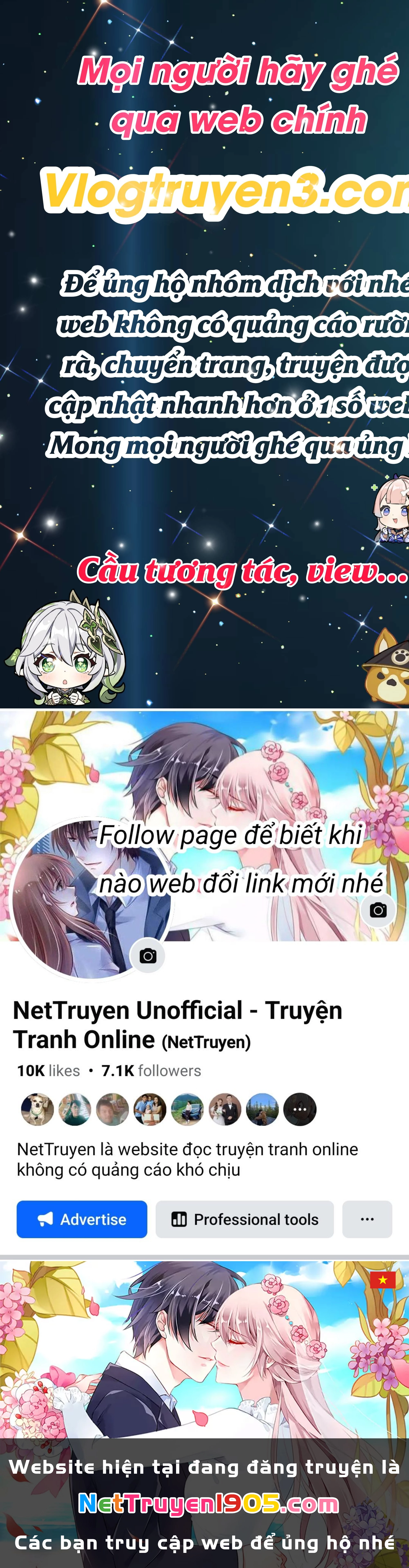 Hôm Nay Vẫn Chưa Biến Thành Con Rối Đâu Chapter 1 - 13