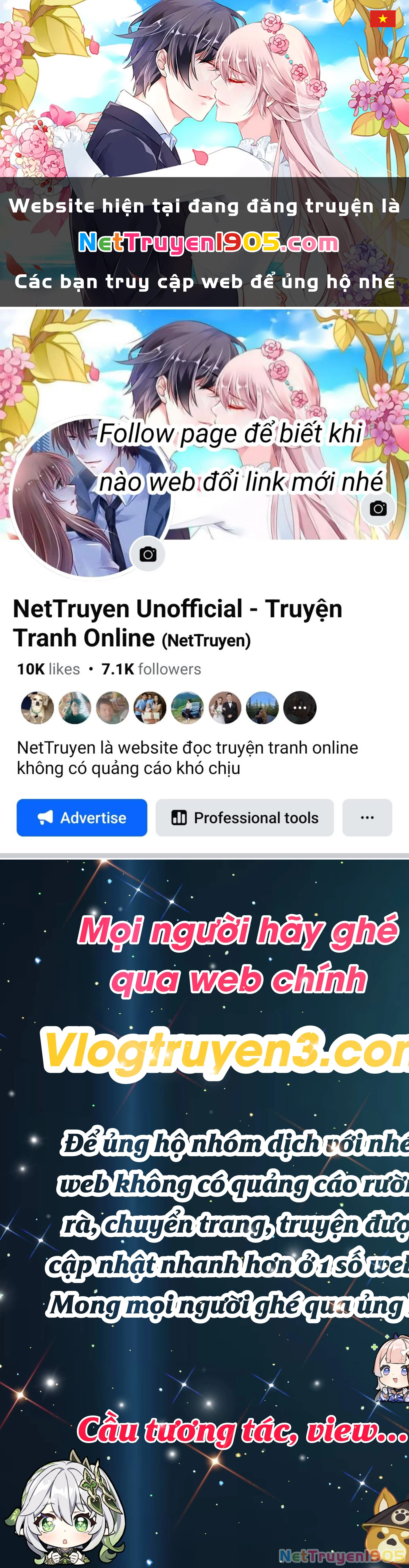 Hôm Nay Vẫn Chưa Biến Thành Con Rối Đâu Chapter 5 - 1