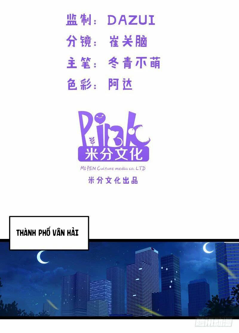 Ảnh Hậu Lão Bà Không Được Chạy Chapter 1 - 2