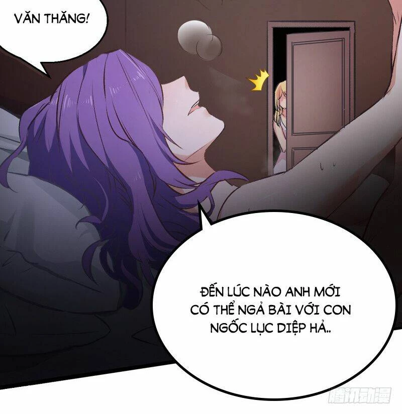 Ảnh Hậu Lão Bà Không Được Chạy Chapter 1 - 8