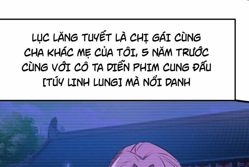 Ảnh Hậu Lão Bà Không Được Chạy Chapter 1 - 12