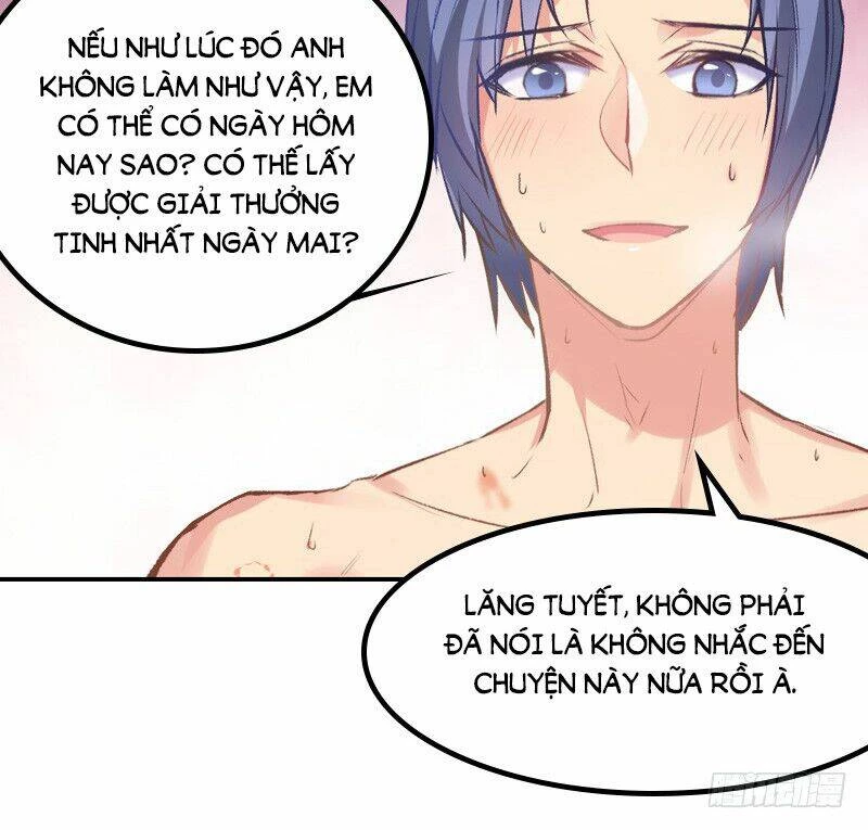 Ảnh Hậu Lão Bà Không Được Chạy Chapter 1 - 18