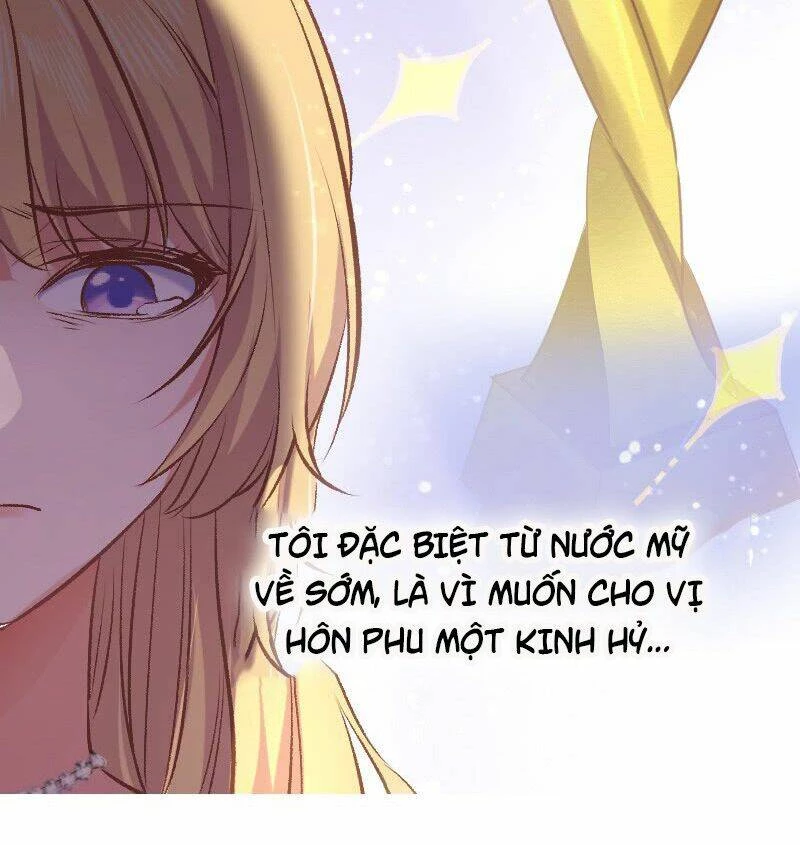 Ảnh Hậu Lão Bà Không Được Chạy Chapter 1 - 21