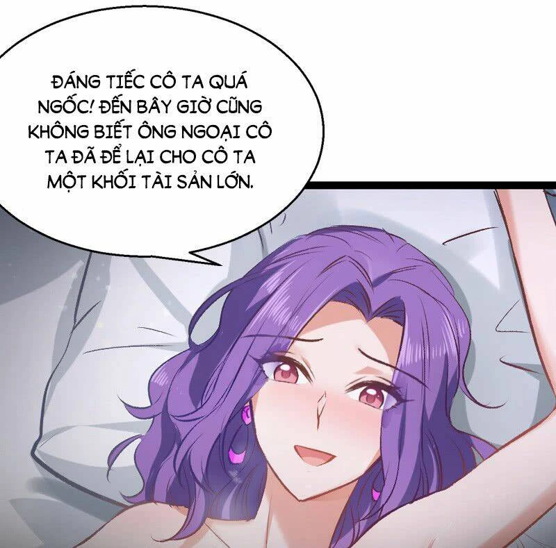 Ảnh Hậu Lão Bà Không Được Chạy Chapter 1 - 22