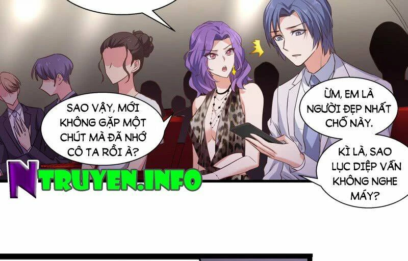 Ảnh Hậu Lão Bà Không Được Chạy Chapter 1 - 38