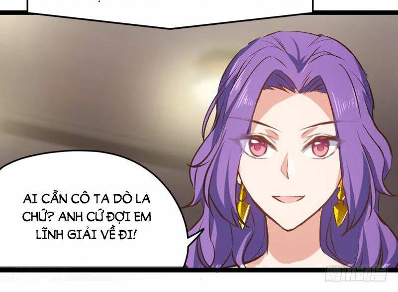 Ảnh Hậu Lão Bà Không Được Chạy Chapter 1 - 40