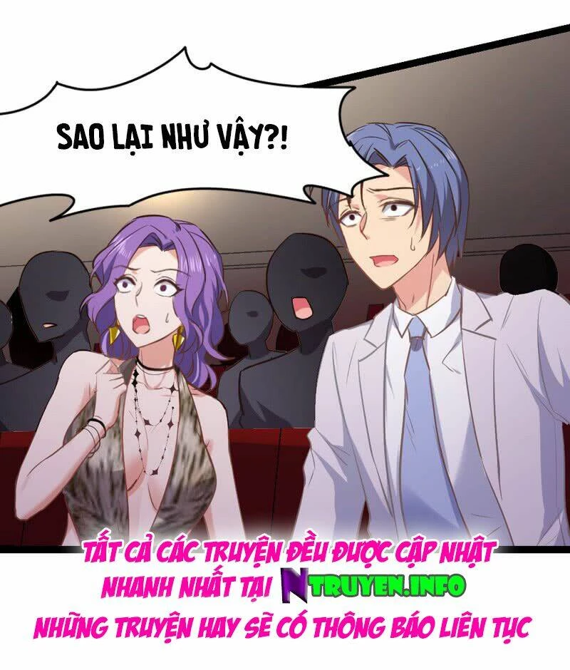 Ảnh Hậu Lão Bà Không Được Chạy Chapter 1 - 43