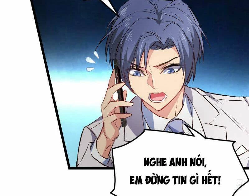 Ảnh Hậu Lão Bà Không Được Chạy Chapter 2 - 13