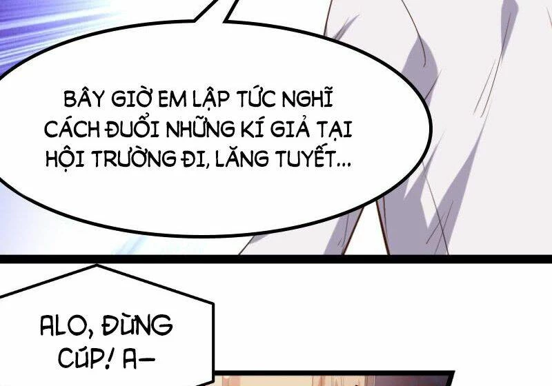 Ảnh Hậu Lão Bà Không Được Chạy Chapter 2 - 15