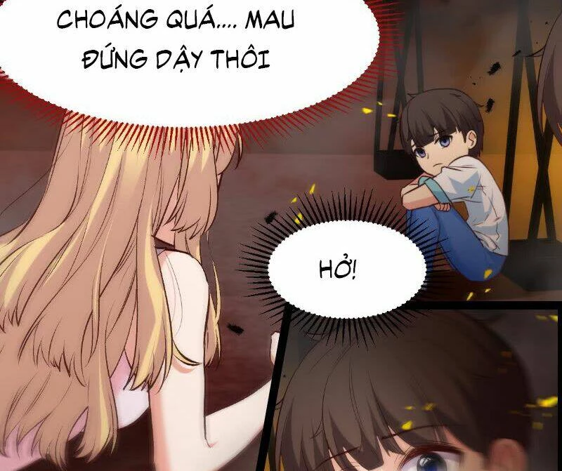 Ảnh Hậu Lão Bà Không Được Chạy Chapter 2 - 36