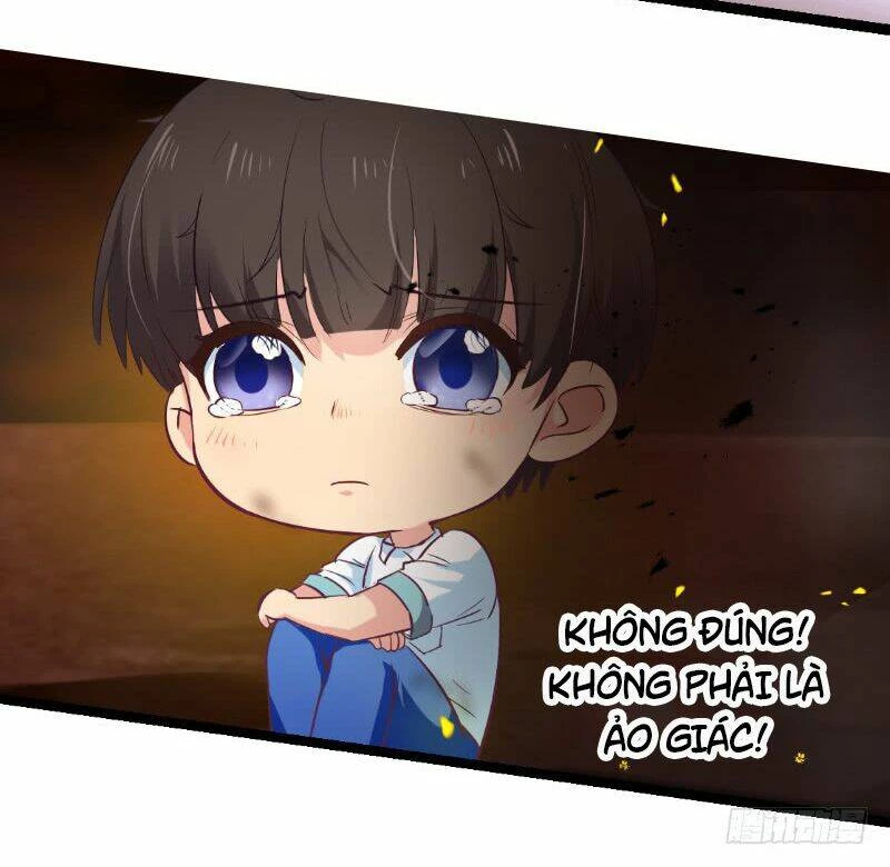 Ảnh Hậu Lão Bà Không Được Chạy Chapter 2 - 39