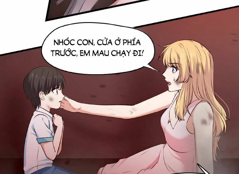 Ảnh Hậu Lão Bà Không Được Chạy Chapter 2 - 48