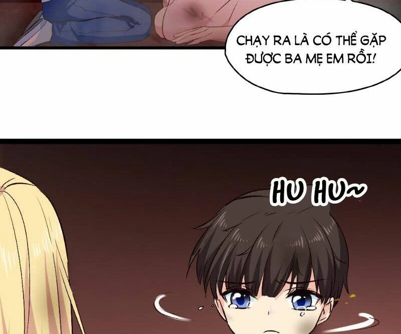 Ảnh Hậu Lão Bà Không Được Chạy Chapter 2 - 49