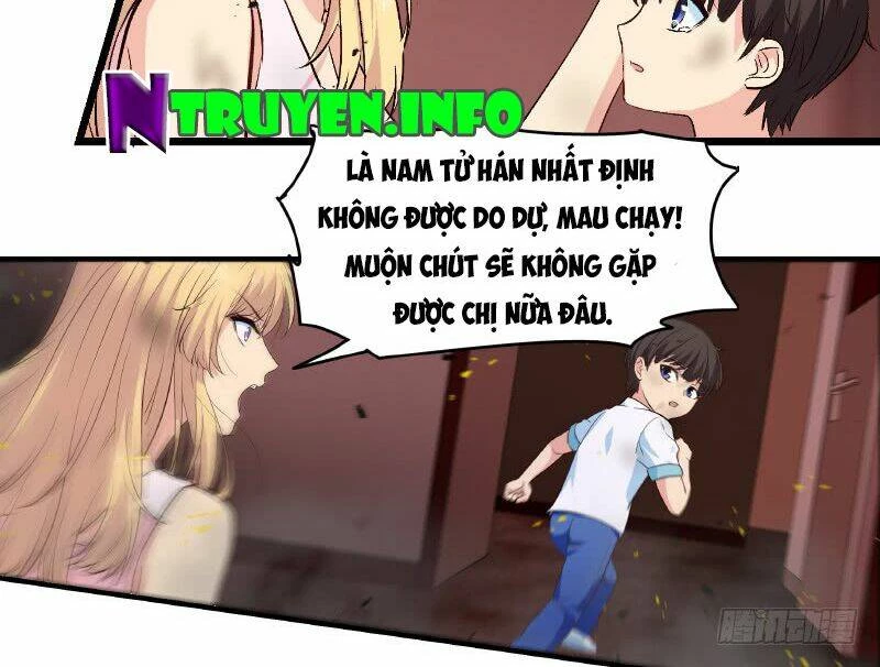 Ảnh Hậu Lão Bà Không Được Chạy Chapter 2 - 52