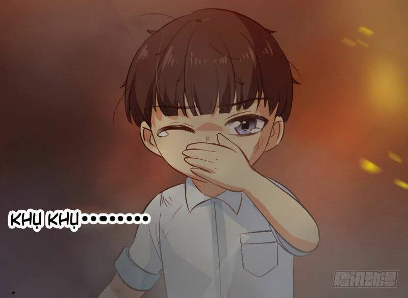 Ảnh Hậu Lão Bà Không Được Chạy Chapter 3 - 18