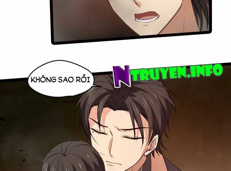 Ảnh Hậu Lão Bà Không Được Chạy Chapter 3 - 20