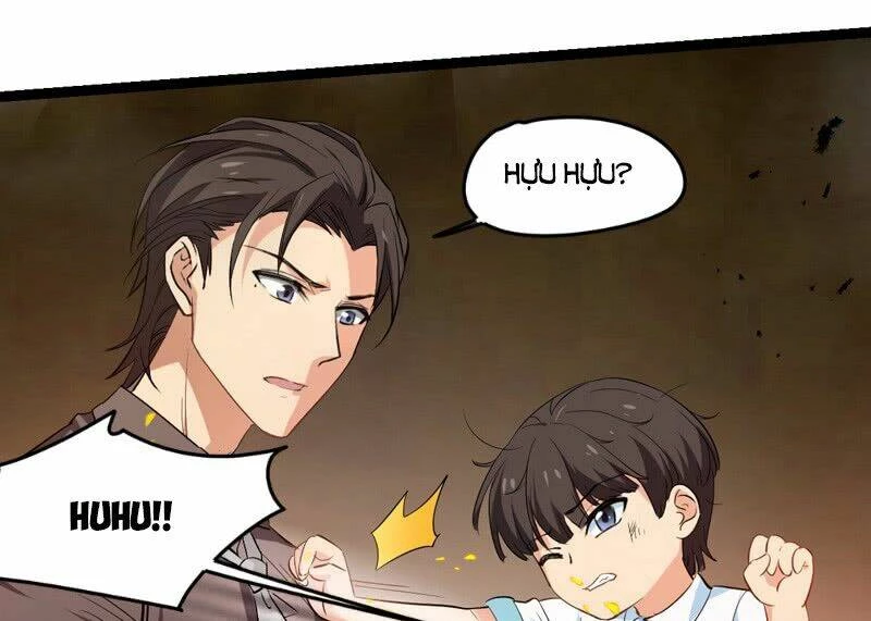 Ảnh Hậu Lão Bà Không Được Chạy Chapter 3 - 22