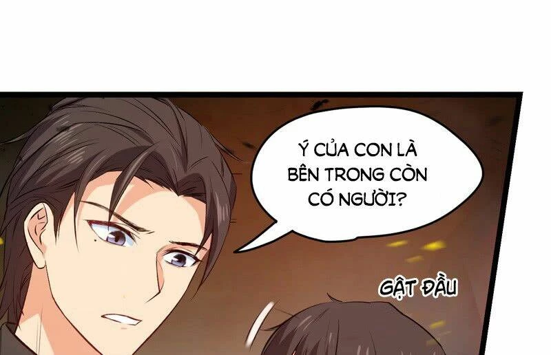 Ảnh Hậu Lão Bà Không Được Chạy Chapter 3 - 29