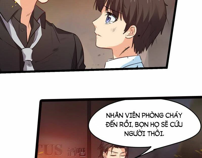 Ảnh Hậu Lão Bà Không Được Chạy Chapter 3 - 30