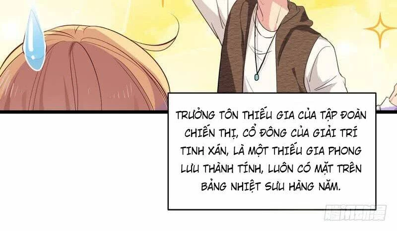 Ảnh Hậu Lão Bà Không Được Chạy Chapter 3 - 68
