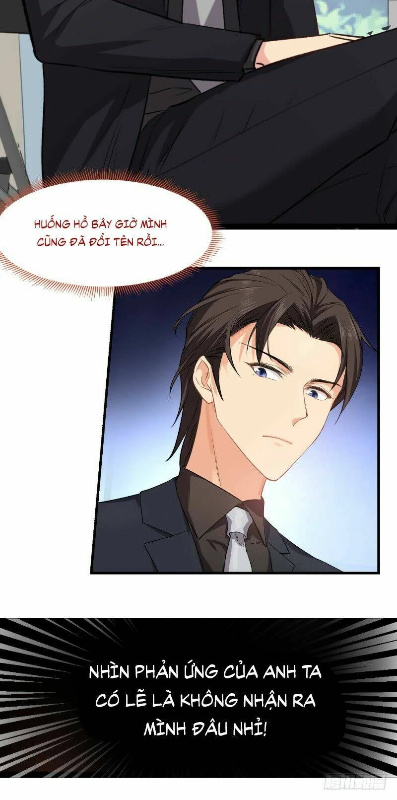 Ảnh Hậu Lão Bà Không Được Chạy Chapter 4 - 4
