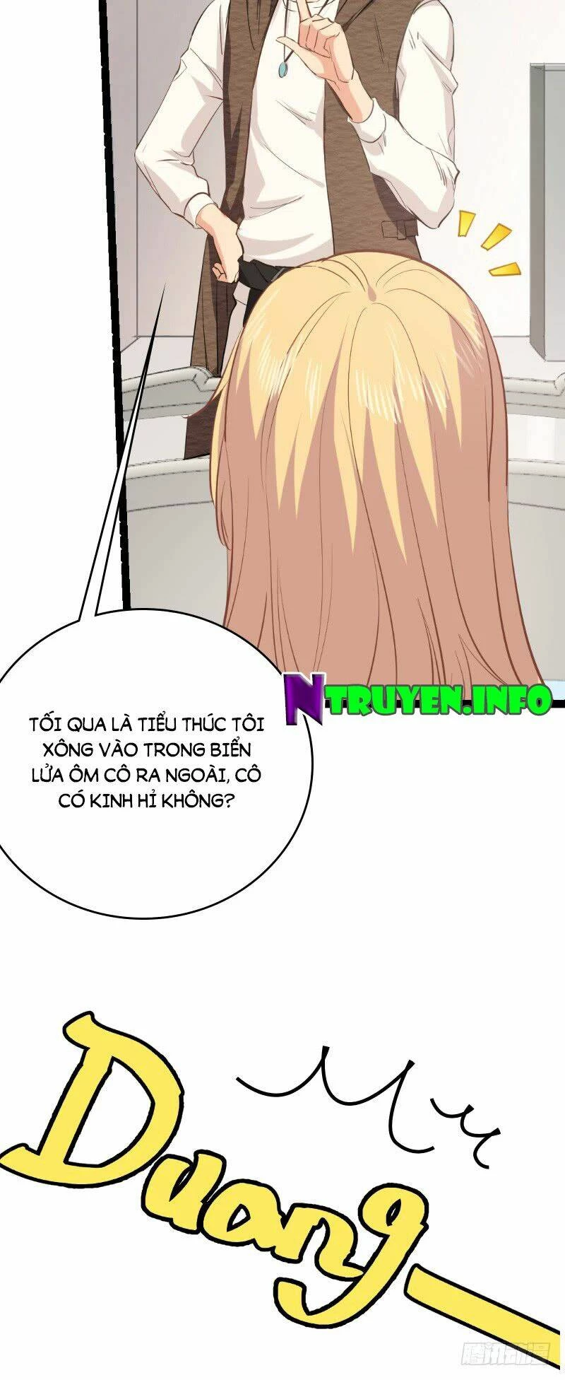 Ảnh Hậu Lão Bà Không Được Chạy Chapter 4 - 6