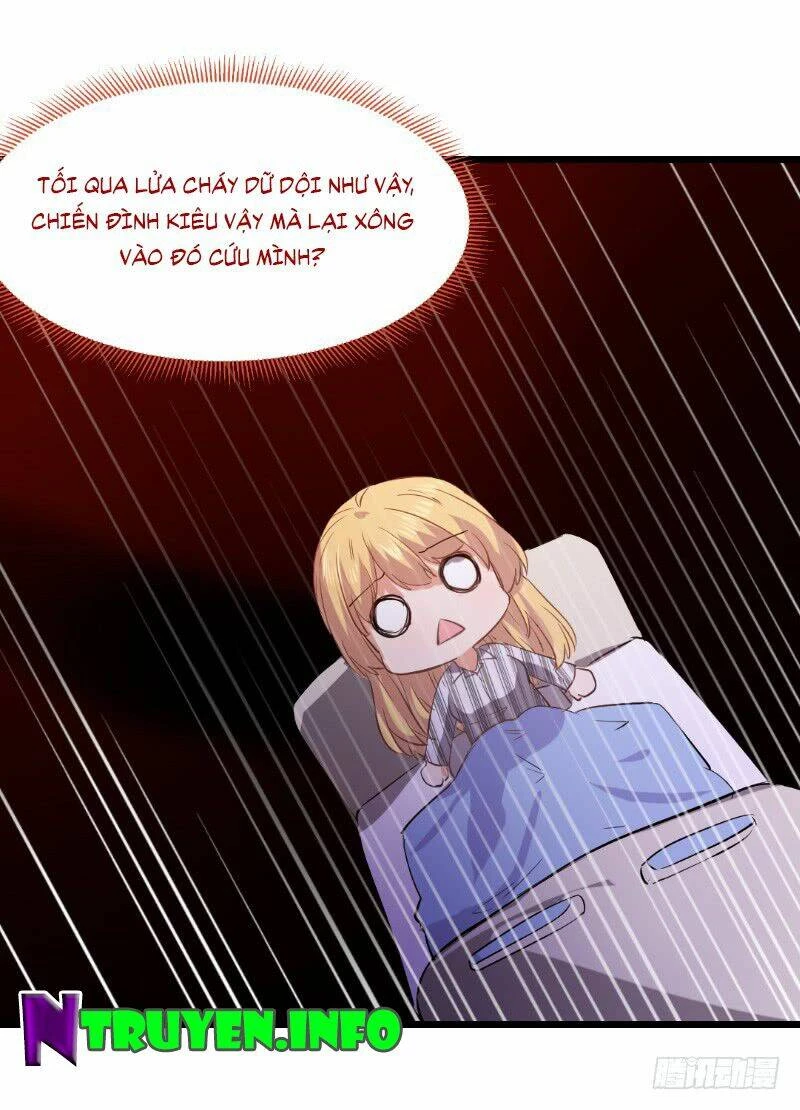 Ảnh Hậu Lão Bà Không Được Chạy Chapter 4 - 8