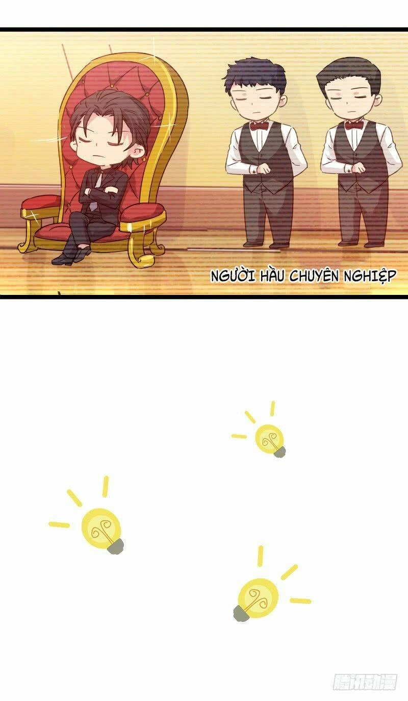 Ảnh Hậu Lão Bà Không Được Chạy Chapter 4 - 14
