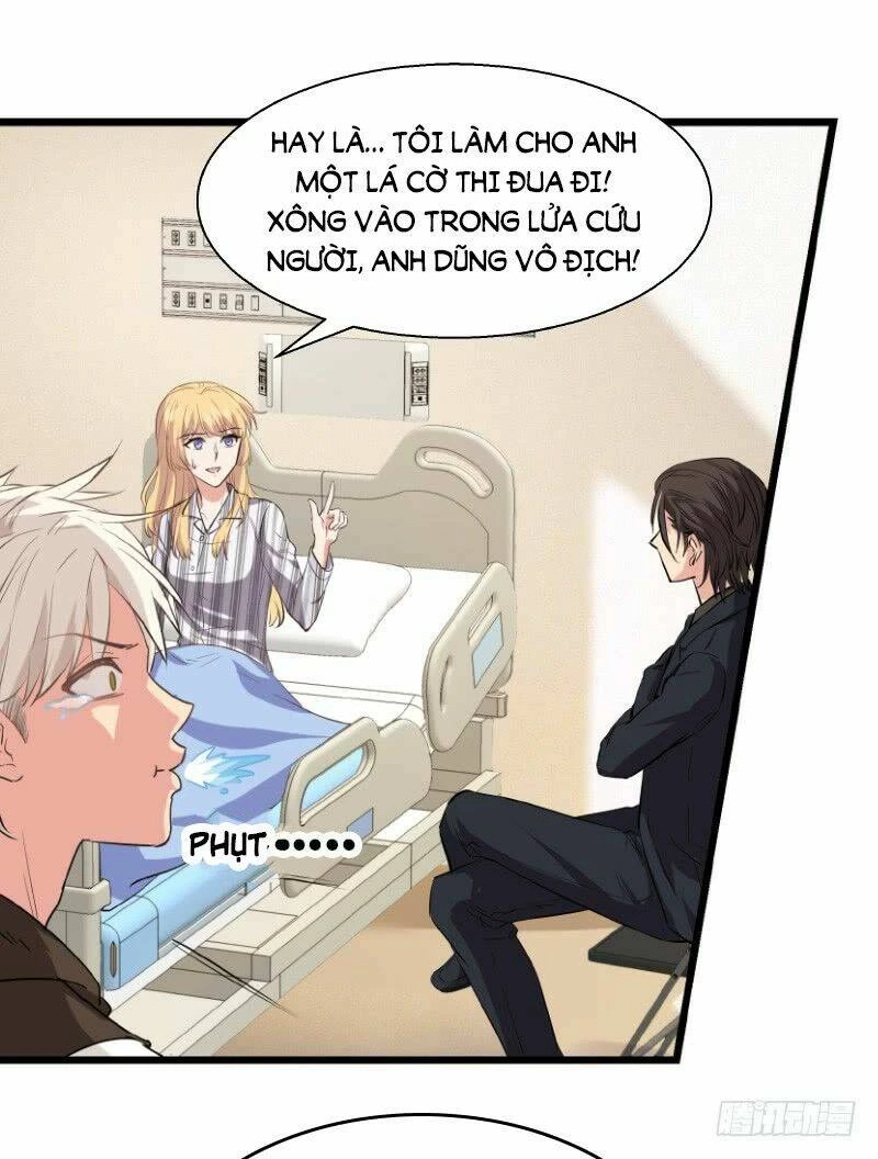 Ảnh Hậu Lão Bà Không Được Chạy Chapter 4 - 15