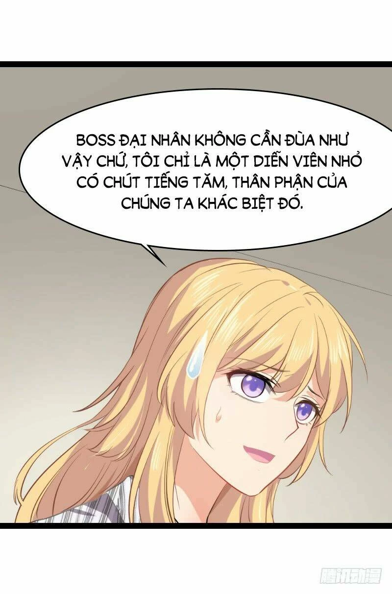 Ảnh Hậu Lão Bà Không Được Chạy Chapter 4 - 24