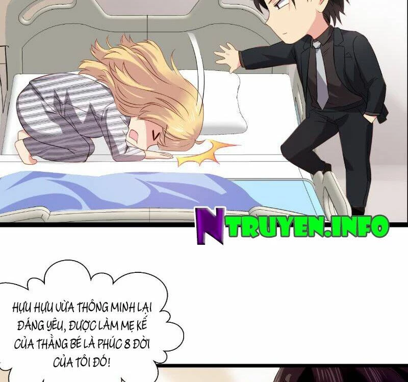 Ảnh Hậu Lão Bà Không Được Chạy Chapter 5 - 6