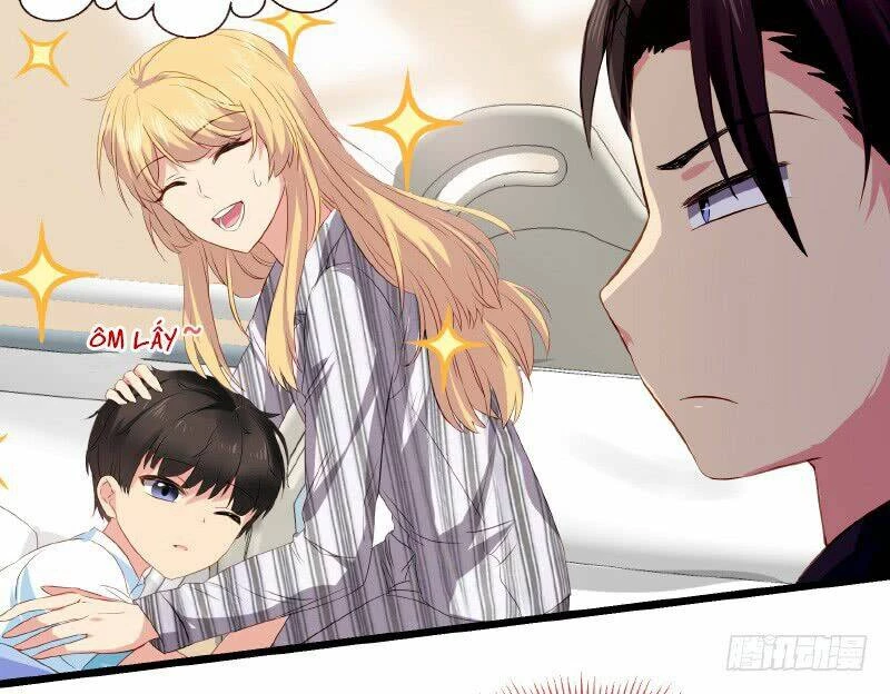 Ảnh Hậu Lão Bà Không Được Chạy Chapter 5 - 7