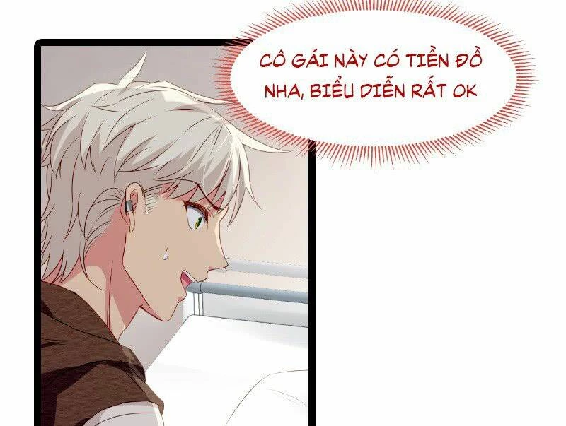 Ảnh Hậu Lão Bà Không Được Chạy Chapter 5 - 8