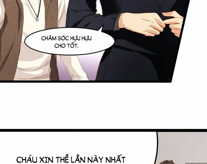 Ảnh Hậu Lão Bà Không Được Chạy Chapter 5 - 17