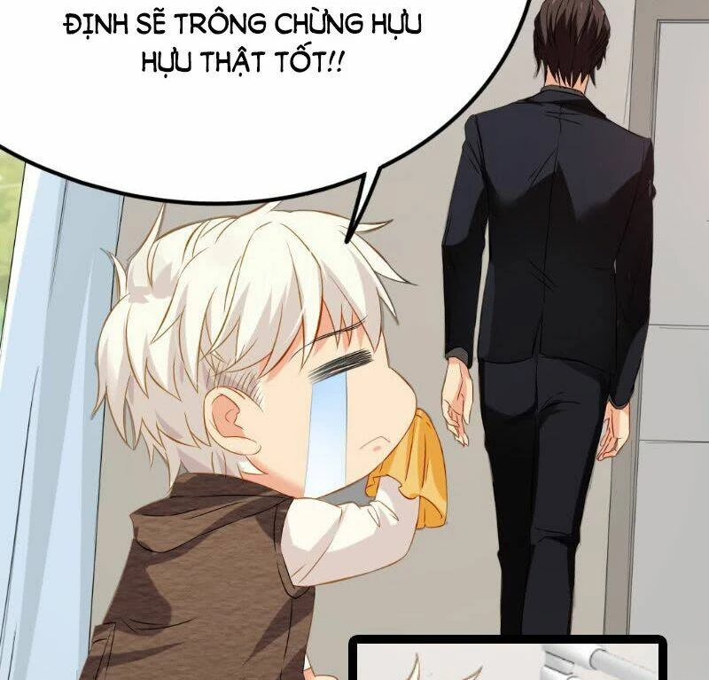 Ảnh Hậu Lão Bà Không Được Chạy Chapter 5 - 18