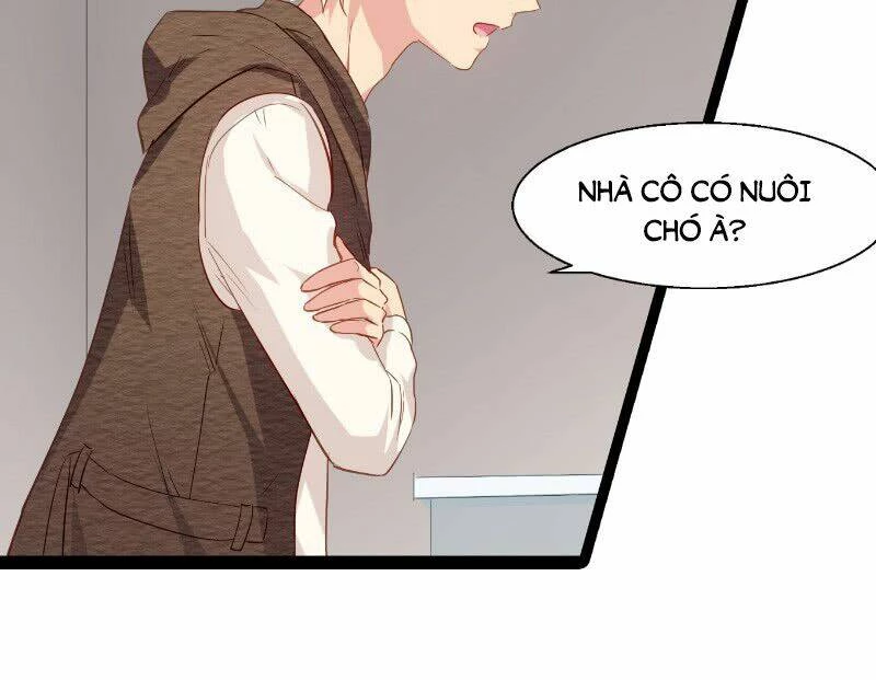Ảnh Hậu Lão Bà Không Được Chạy Chapter 5 - 35