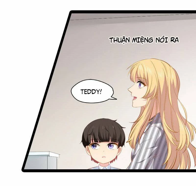 Ảnh Hậu Lão Bà Không Được Chạy Chapter 5 - 36
