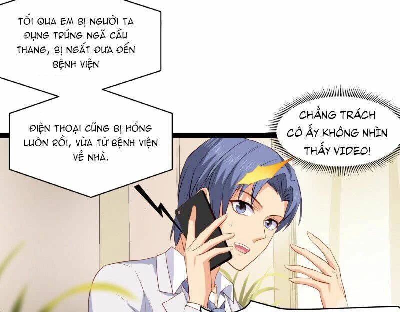 Ảnh Hậu Lão Bà Không Được Chạy Chapter 5 - 59